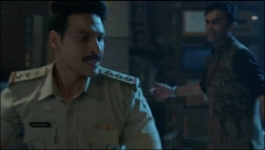 Juhi Mui - 8th October 2026